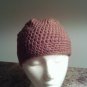 Crochet Medium Hat