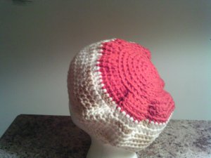 Crochet Medium Hat