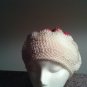 Crochet Medium Hat