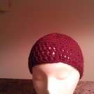 Small Crochet Hat