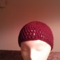 Small Crochet Hat