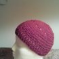 Small Crochet Hat