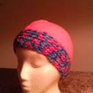 Crochet Medium Hat