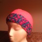 Crochet Medium Hat