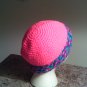 Crochet Medium Hat