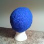 Small Crochet Hat