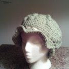 Crochet Medium Hat
