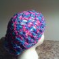 Crochet Medium Hat
