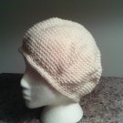 Crochet Medium Hat