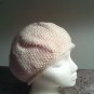 Crochet Medium Hat