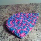 Small Crochet Hat
