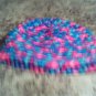 Small Crochet Hat