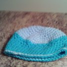 Small Crochet Hat