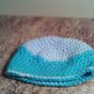 Small Crochet Hat