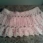 Crochet Medium Pancho
