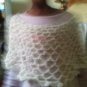 Crochet Medium Pancho