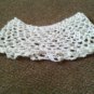 Crochet Medium Pancho