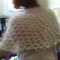 Crochet Medium Pancho