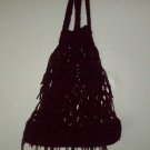 Medium Brown tote bag