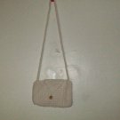 Small white bag