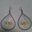 Virgin Islands Earring