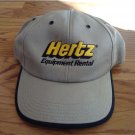 Tan Hertz Hat