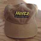 Brown Hertz Hat