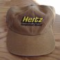 Brown Hertz Hat