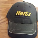 Black Hertz Hat