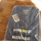 Blue Hertz Polo