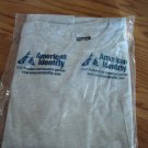 Gray Hertz Tee Shirt