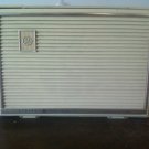 VINTAGE GE TRANSISTOR RADIO