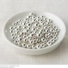 Silver Dragee