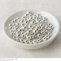 Silver Dragee