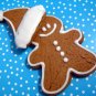 Gingerbread Man