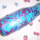 Hand painted decorative glasses