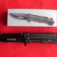 Folding Knives