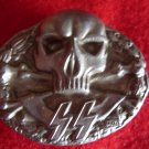 World War ll SS Badge