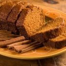 Pumpkin Bread