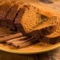 Pumpkin Bread