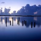 Calming Waters