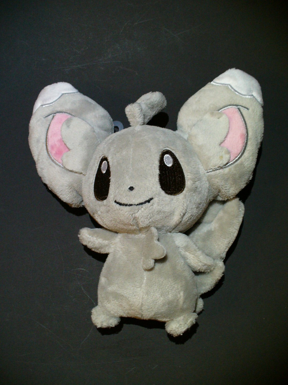 drilbur plush