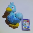 ducklett pokemon plush