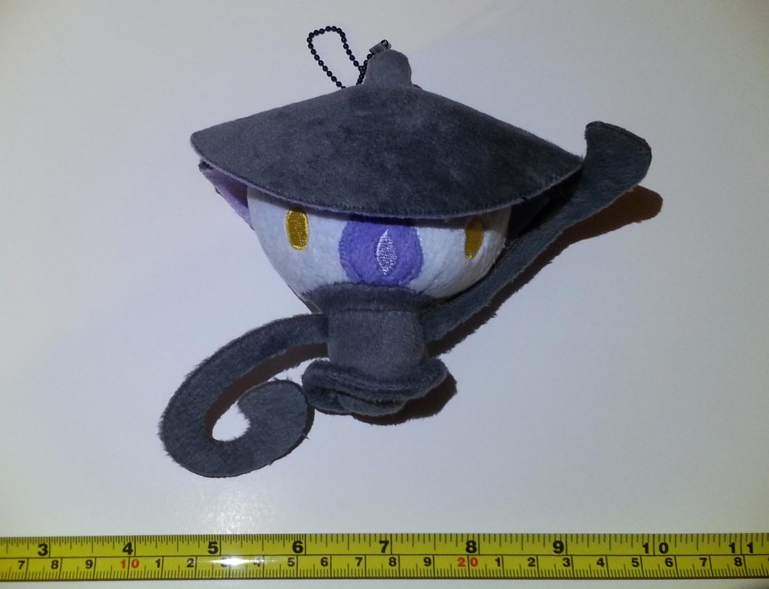 pokemon musharna plush