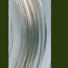 925 silver round wire gauge 28  for jewelry making,5 ft