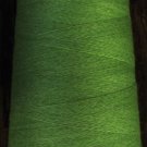 cashmere wool blend yarn 24 S/2 lace wt, lemongrass