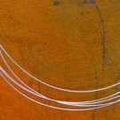 925 silver round wire gauge 24  for jewelry making,5 ft