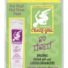 Shrink Gel