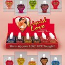 Liquid Love Warming Lotions