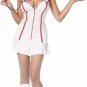 0612L-83050 3 Piece Head Nurse Costume